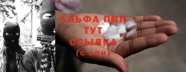 ALPHA PVP Куйбышев